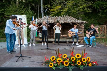 Predstavitev knjige Ivana Sivca o življenju in delu Josipa Jurčiča 34